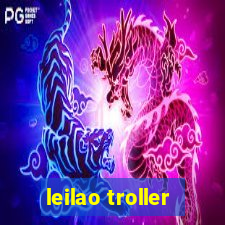 leilao troller